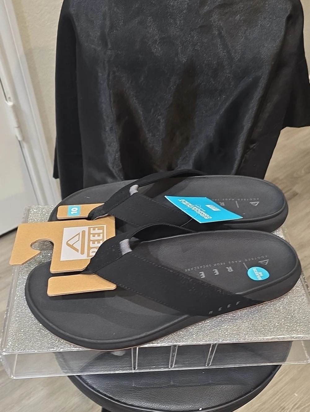 Reef lightweight thong